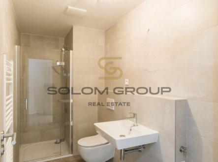 Prodej bytu, 2+kk, 55 m²
