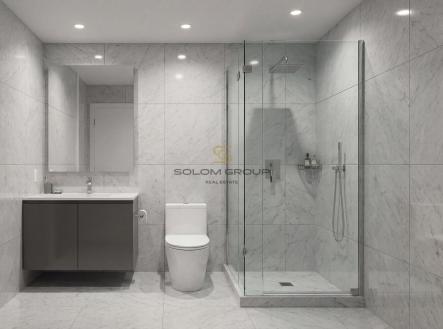 Prodej bytu, 1+kk, 29 m²