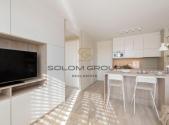 Prodej bytu, 2+kk, 56 m²
