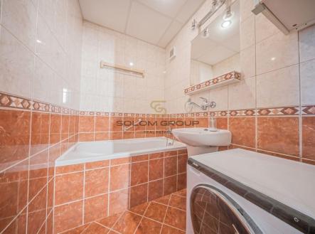 Prodej bytu, 2+kk, 45 m²