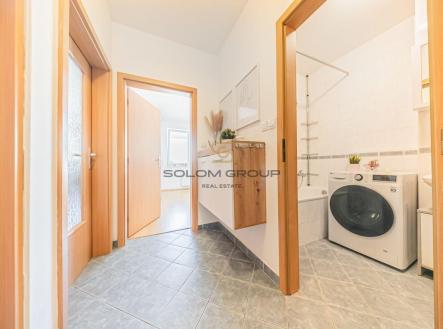 Prodej bytu, 2+kk, 48 m²