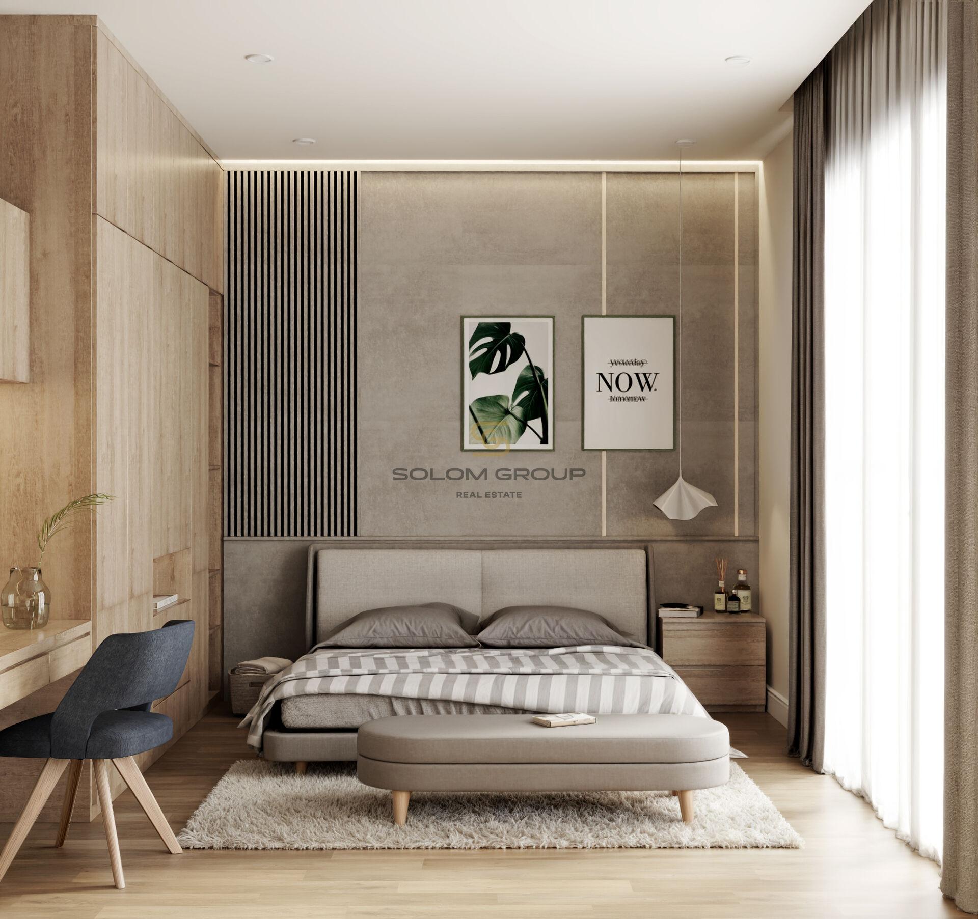 Prodej NOVÉHO bytu 2(1)+kk/Balkon, 45 m² + parkovací stání, Praha 10, DV, novostavba