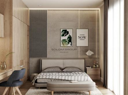Prodej bytu, 2+kk, 45 m² obrázek