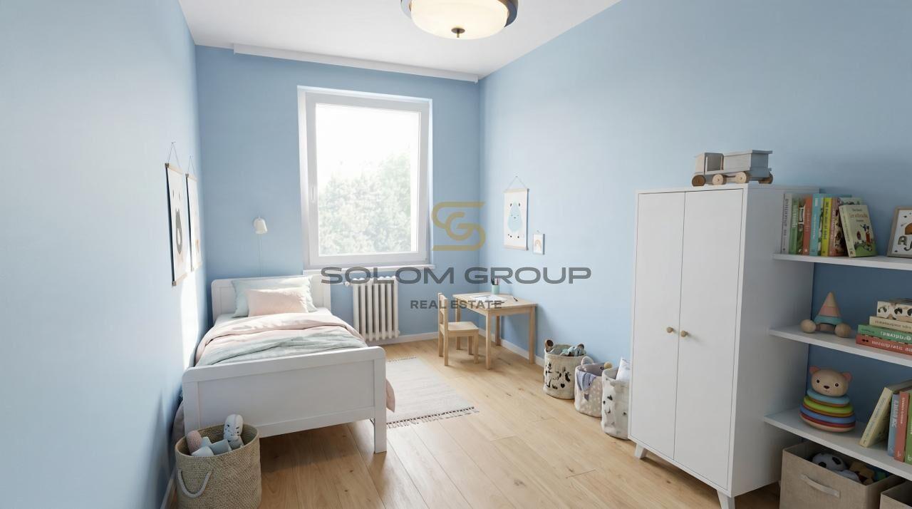 Prodej bytu 3+1/L, 61,2 m², sklep, Vrbová, Brandýs nad Labem