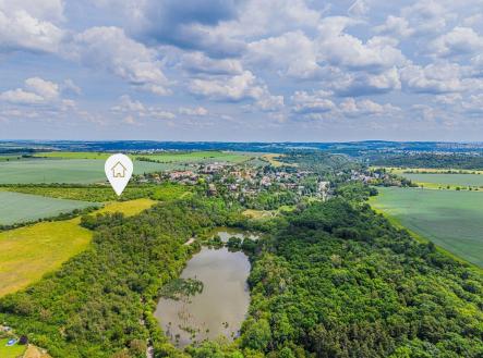 Prodej - pozemek, zemědělská půda, 14 828 m²