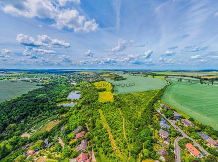 Prodej - pozemek, zemědělská půda, 14 828 m²