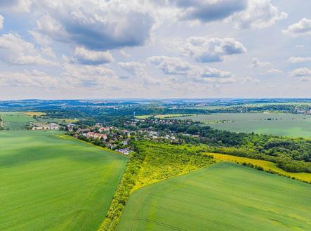 Prodej - pozemek, zemědělská půda, 14 828 m²