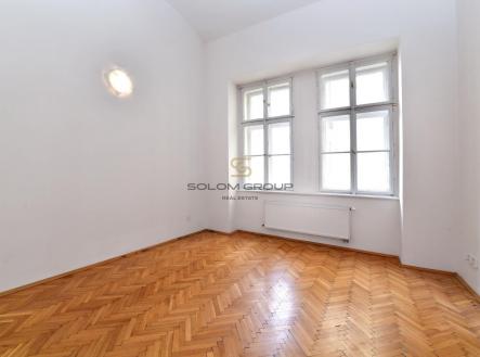 Pronájem bytu, 2+1, 55 m²