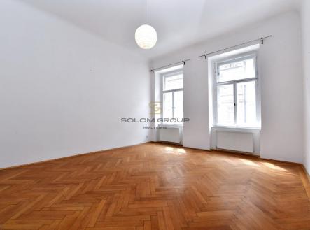Pronájem bytu, 2+1, 55 m²