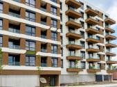 Prodej bytu, 2+kk, 55 m²