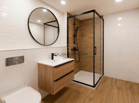 Prodej bytu, 2+kk, 53 m²