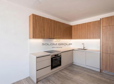 Prodej bytu, 1+kk, 30 m²