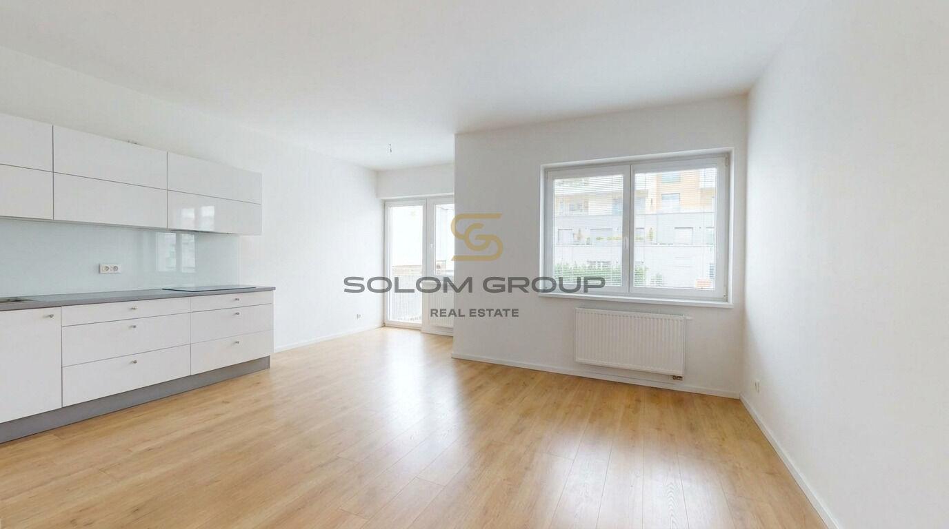 Pronájem bytu 2+kk/B, 40,5 m², PS, Barrandov Hills, Praha 5 Hlubočepy