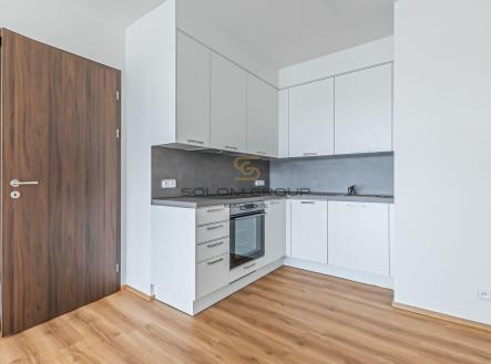 Prodej bytu, 2+kk, 50 m²