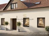 Prodej - dům/vila, 102 m²