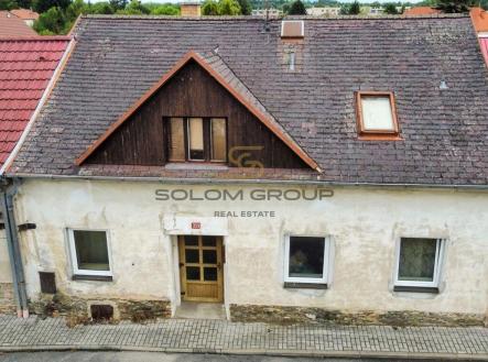 Prodej - dům/vila, 102 m²