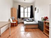 Pronájem bytu, 1+kk, 28 m²