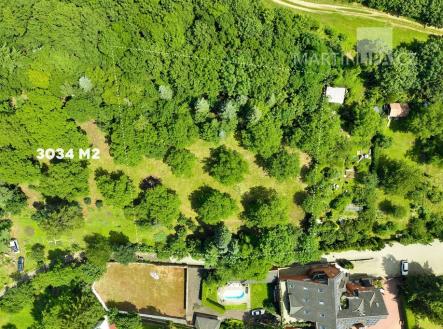 Prodej - pozemek pro bydlení, 3 034 m²
