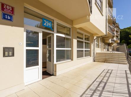 brdlikova02.jpg | Prodej - obchodní prostor, 99 m²