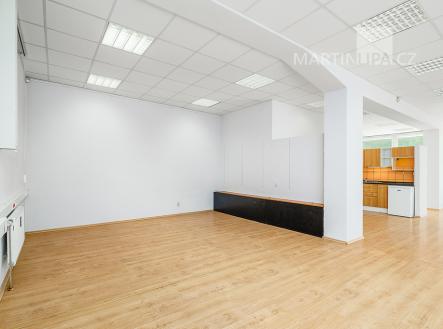 brdlikova03.jpg | Prodej - obchodní prostor, 99 m²