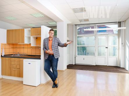 brdlikova01.jpg | Prodej - kanceláře, 100 m²