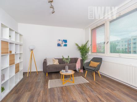 001.jpg | Prodej bytu, 2+1, 49 m²