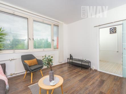 002.jpg | Prodej bytu, 2+1, 49 m²