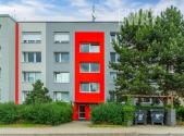 Prodej bytu, 2+1, 49 m²