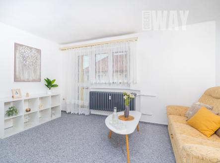 Prodej bytu, 3+1, 69 m² obrázek