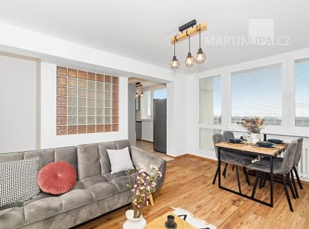 001.jpg | Prodej bytu, 3+1, 94 m²