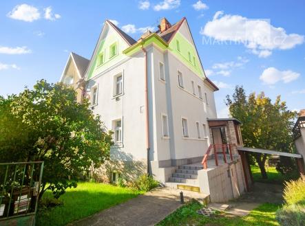 Prodej bytu, 2+1, 58 m²