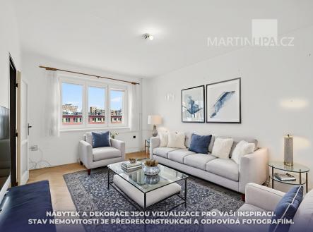 001-1.jpg | Prodej bytu, 2+1, 55 m²