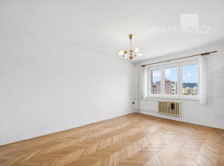 Prodej bytu, 2+1, 55 m² obrázek