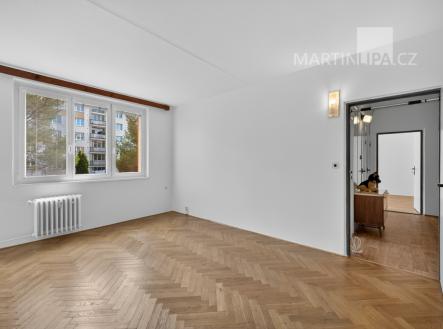 002-edit.jpg | Pronájem bytu, 2+1, 52 m²