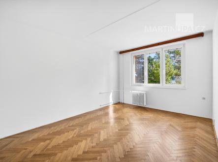 004-edit.jpg | Pronájem bytu, 2+1, 52 m²