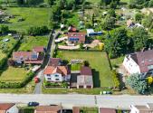 Prodej - dům/vila, 274 m²