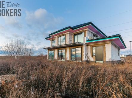 Prodej - dům/vila, 245 m² obrázek