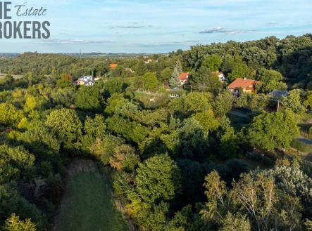 dji-0887-hdr.jpg | Prodej - pozemek pro bydlení, 1 306 m²