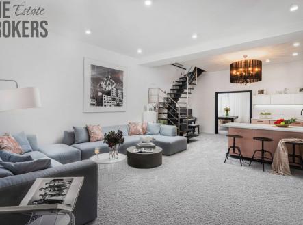 Prodej bytu, 4+kk, 170 m² obrázek