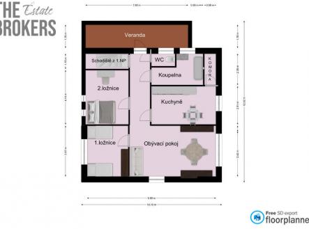 planek-2.jpg | Prodej - dům/vila, 225 m²