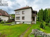 Prodej - dům/vila, 225 m²