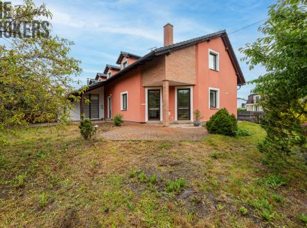 Prodej - dům/vila, 188 m² obrázek