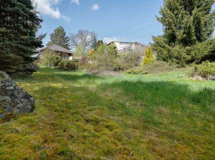 Prodej - pozemek pro bydlení, 1 325 m² obrázek