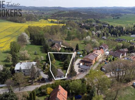 Prodej - pozemek pro bydlení, 1 325 m² obrázek