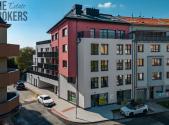 Prodej bytu, 2+kk, 75 m²