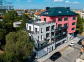 Prodej bytu, 4+kk, 112 m²