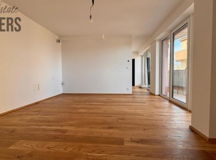 Prodej bytu, 2+kk, 99 m² obrázek