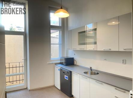Pronájem bytu, 3+1, 78 m² obrázek