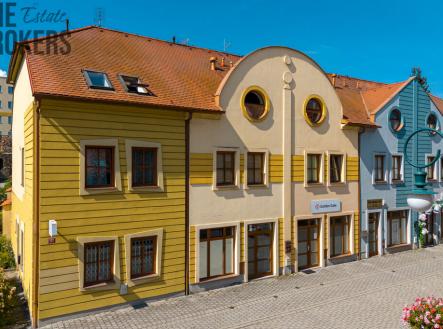 dji-20240830115557-0195-d-hdr.jpg | Prodej - dům/vila, 146 m²