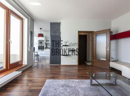 faltysova-16.jpg | Pronájem bytu, 2+kk, 67 m²